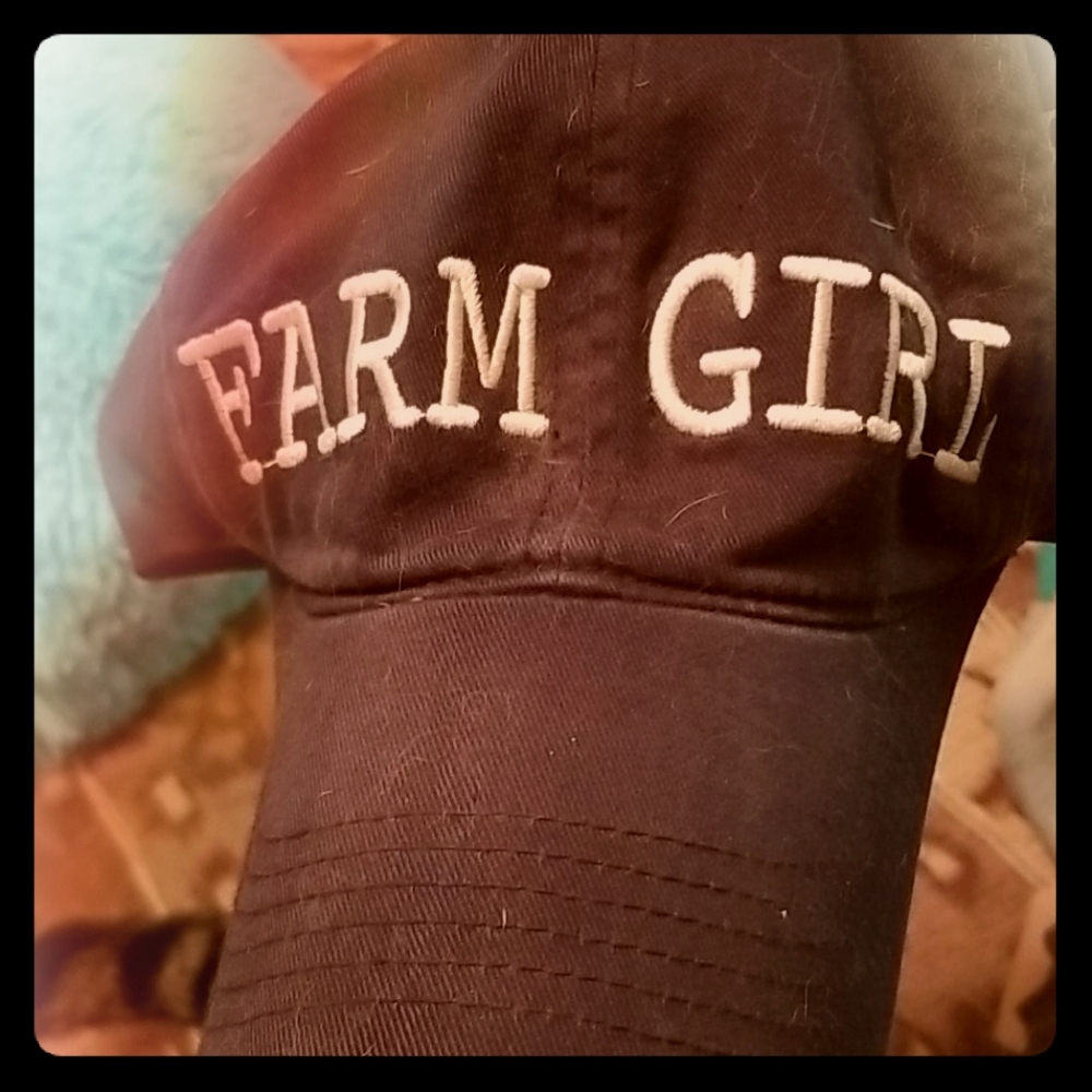 Ball cap